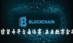 2023年加密货币平台角逐赛