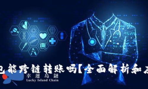 : tp钱包能跨链转账吗？全面解析和应用指南