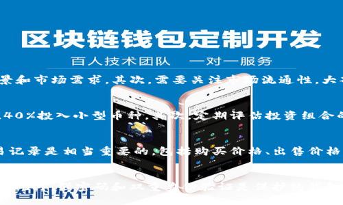 思考一个的  
投资加密货币的终极指南：如何安全、高效地进入数字资产市场  

相关关键词  
加密货币投资, 数字资产, 加密货币交易, 投资策略/guanjianci  

详细介绍  
在过去的十年里，加密货币以其创新性和高收益吸引了众多投资者的目光。从最初的比特币到如今各种各样的数字货币，投资加密货币已经成为一种流行的资产配置方式。然而，虽然加密货币市场潜力巨大，但投资者面临的风险同样不容忽视。在本篇文章中，我们将探讨如何安全、高效地投资加密货币，从基础知识入手，逐步深入分析投资策略和实用技巧。  

什么是加密货币？  
加密货币是一种利用密码学技术进行保护的数字或虚拟货币。与传统货币不同，加密货币通常不受中央银行或政府的控制，而是通过区块链技术构建的去中心化网络进行管理。比特币是最早也是最著名的加密货币，于2009年由一个名为中本聪的匿名人士首次提出。以来，越来越多的项目相继推出，形成了一个庞大的生态系统。除了比特币，其他如以太坊、瑞波币等也受到广泛关注。  

加密货币投资的优势  
投资加密货币的魅力在于几个方面：第一是潜在的高回报。由于加密货币市场的波动性大，突发的市场新闻可能导致价格急剧波动，投资者可以在短期内实现巨额收益。第二，区块链技术的去中心化特性使得投资者拥有更多的自由度与透明度。此外，加密货币的全球化特性，使得它能够穿越国界，为投资者提供了更广泛的投资机会。   

加密货币投资的风险  
尽管加密货币具有诸多优势，但投资风险也不可忽视。市场波动剧烈，投资者可能面临资产急剧贬值的风险。此外，网络安全问题也是一个重要考量，黑客攻击和诈骗事件时有发生。加密货币的法律和监管环境仍然不明朗，各种新的法规和政策可能对市场造成影响。因此，在进行投资之前，彻底研究和了解市场至关重要。  

如何开始投资加密货币  
要开始投资加密货币，你需要制定一个清晰的计划，包含以下几个步骤：第一，选择一个可靠的交易所。市场上有众多交易所，如Coinbase、Binance等，选择一个能够满足你需求的平台非常重要。第二，建立一个安全的数字钱包，以便存储和管理你的资产。在选择钱包时，理解热钱包和冷钱包的区别非常重要。热钱包便于交易但相对不安全；冷钱包则适合长期持有资产。最后，完善你的投资策略，设定好预算和风险承受能力，确保理性投资。  

加密货币投资策略  
在进入加密货币市场之前，投资者应当制定一套合理的投资策略。一种常见的策略是“长期投资”，即选择几种看好的加密货币并持有一段时间。由于比特币等主流币种通常具有较强的抗跌性，长期持有有助于规避短期波动带来的风险。另一方面，短期交易（如日内交易）也是不少投资者的选择，通过技术分析寻找短期买卖机会。这种方式收益高风险也大，需要投资者具备较强的市场判断能力和快速反应能力。此外，分散投资也是一项重要的策略，通过投资多个项目降低单一项目风险，增强整体回报的潜力。  

可能相关的问题  
1. **加密货币如何选币？**  
2. **如何管理加密货币投资组合？**  
3. **加密货币税务问题如何处理？**  
4. **如何安全存储加密货币？**  

如何选币？  
选币是加密货币投资过程中至关重要的一步。选择合适的币种不仅可以影响投资的回报率，还可能决定投资的成功与否。通常，投资者需要考量几个方面：第一，项目的基本面分析。即了解该币种背后的技术和团队，是否有实际应用场景和市场需求。其次，需要关注市场流通性，大部分投资者更倾向于关注市值较大的币种，如比特币和以太坊。最后，可以根据市场走势和技术分析来辅助决策，结合历史价格和市场情绪评估币种的未来表现。  

如何管理投资组合？  
管理投资组合是投资者确保能够最大化收益并最小化风险的重要策略。首先，确定投资的目标和风险承受能力，合理配置各个币种的投资比例。为了获得更好的风险收益比，通常推荐采取“60/40”投资组合，即60%的资金投入主流币，40%投入小型币种。其次，定期评估投资组合的表现，及时调整策略以适应市场环境的变化。此外，保持对市场动态的关注，了解最新的市场资讯、技术进展和政策变化，有助于做出更明智的投资决策。  

加密货币税务问题如何处理？  
加密货币的税务问题对于投资者而言是一个复杂但必不可少的环节。大部分国家将加密货币视为资产，任何买卖或交易可能会引发税务义务。在许多地方，当你以加密货币出售商品或服务时，应缴纳资本利得税。因此，保持良好的交易记录是相当重要的，包括购买价格、出售价格及交易时间等信息。此外，了解各国的税务规定，根据所在地区的税法进行合理的纳税申报，以避免不必要的法律风险。  

如何安全存储加密货币？  
加密货币的安全性问题一直是投资者讨论的热点。最基本的安全措施是使用数字钱包，主要分为热钱包（在线钱包）和冷钱包（离线存储）。热钱包使用方便，适合频繁交易；而冷钱包则如同传统银行保险箱，安全性高，适合存储长期投资。此外，强密码和双重身份验证是保护热钱包的有效手段。定期备份关键数据，以防万一丢失或被盗。在任何情况下，切勿将私钥泄露给他人，确保你的资产安全。  