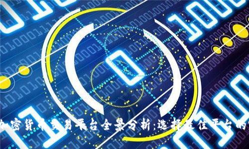 2023年加密货币交易平台全景分析：选择最佳平台的完整指南
