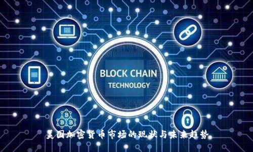 美国加密货币市场的现状与未来趋势