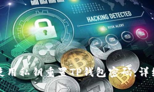 如何使用私钥重置TP钱包密码：详细指南