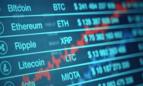 

加密货币如何改变全球金融体系和商业生态