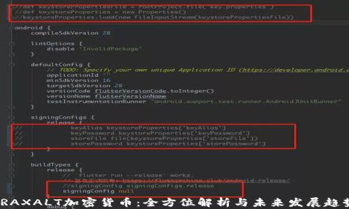 
TRAXALT加密货币：全方位解析与未来发展趋势