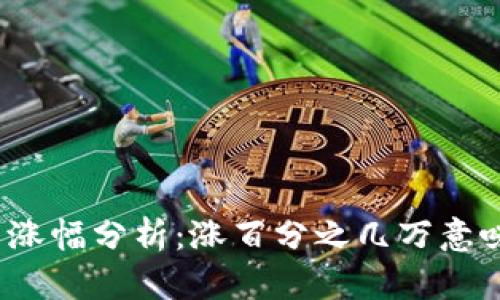 TP钱包币涨幅分析：涨百分之几万意味着什么？
