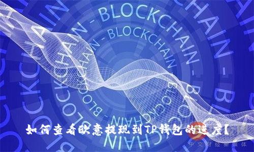 如何查看欧意提现到TP钱包的进度？