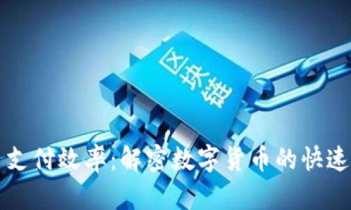 加密货币支付效率：解密数字货币的快速支付潜力