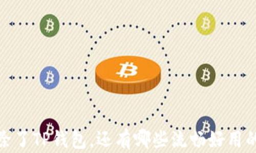 
综合评测：除了TP钱包，还有哪些流畅好用的数字钱包？