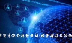 2023年加密货币涨价趋势分