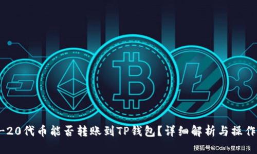 TRC-20代币能否转账到TP钱包？详细解析与操作指南