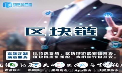 TP钱包转账记录丢失的解决办法与常见问题解析