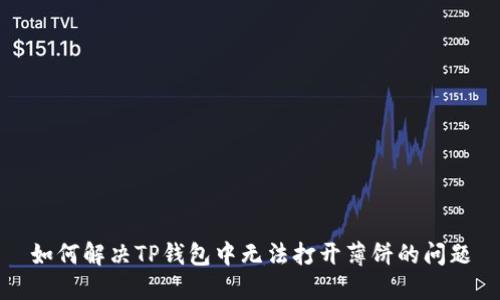 如何解决TP钱包中无法打开薄饼的问题