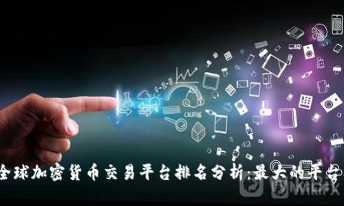 2023年全球加密货币交易平台排名分析：最大的平台及其优势