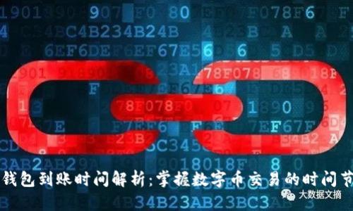 TP钱包到账时间解析：掌握数字币交易的时间节点