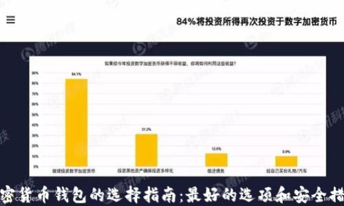 
加密货币钱包的选择指南：最好的选项和安全措施