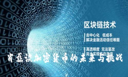 肖磊谈加密货币的未来与挑战