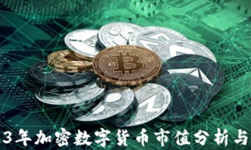 
2023年加密数字货币市值分析与展望