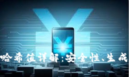tp钱包私钥哈希值详解：安全性、生成及管理策略