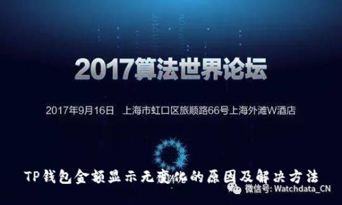 TP钱包金额显示无变化的原因及解决方法