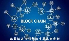 比特派与TP钱包的主要区别