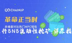 如何在TP钱包中进行BNB流动