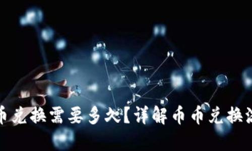 TP钱包币币兑换需要多久？详解币币兑换流程与时效
