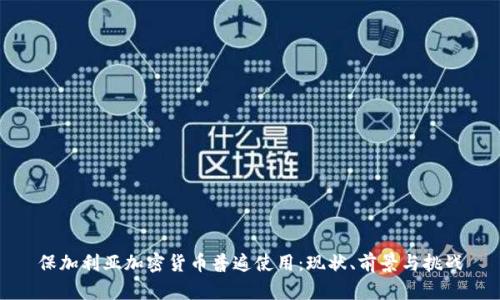 保加利亚加密货币普遍使用：现状、前景与挑战
