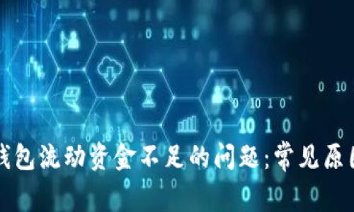 如何解决TP钱包流动资金不足的问题：常见原因及解决方案