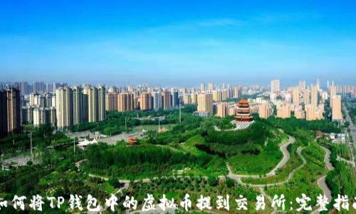 
如何将TP钱包中的虚拟币提到交易所：完整指南