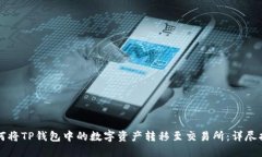 如何将TP钱包中的数字资产