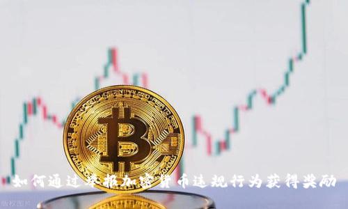 如何通过举报加密货币违规行为获得奖励