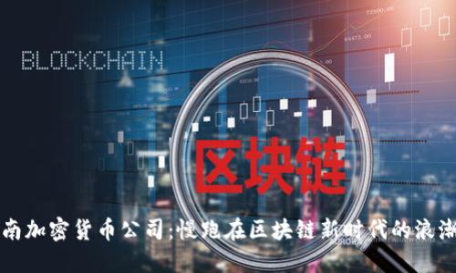 海南加密货币公司：慢跑在区块链新时代的浪潮中