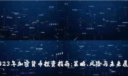 2023年加密货币投资指南：策略、风险与未来展望