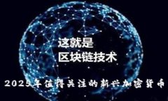 2025年值得关注的新兴加密