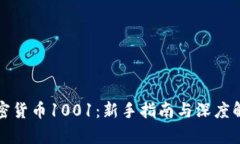 加密货币1001：新手指南与