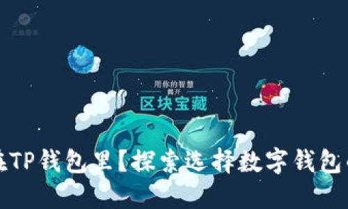 为什么把钱放在TP钱包里？探索选择数字钱包的优势与安全性