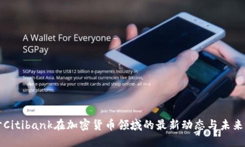 探讨Citibank在加密货币领域的最新动态与未来展望