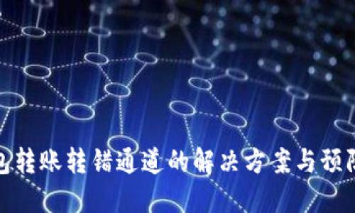 TP钱包转账转错通道的解决方案与预防措施