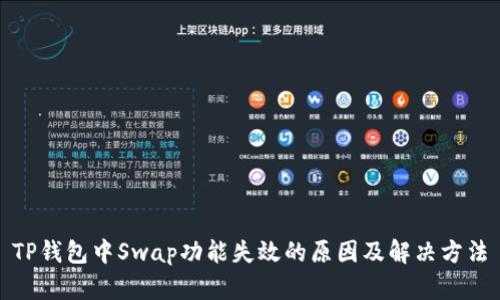 TP钱包中Swap功能失效的原因及解决方法