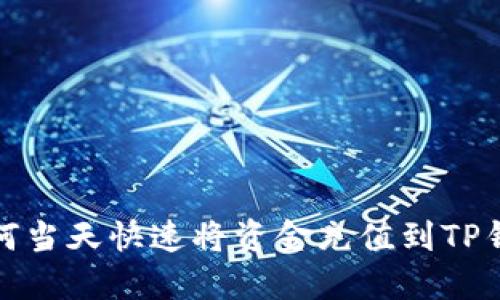 如何当天快速将资金充值到TP钱包