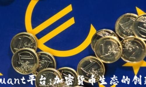
探索Quant平台：加密货币生态的创新先锋