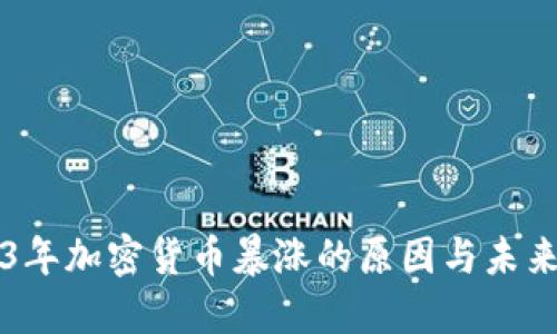 2023年加密货币暴涨的原因与未来展望