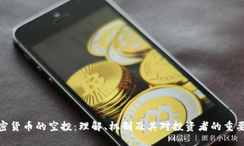 加密货币的空投：理解、机制及其对投资者的重要性