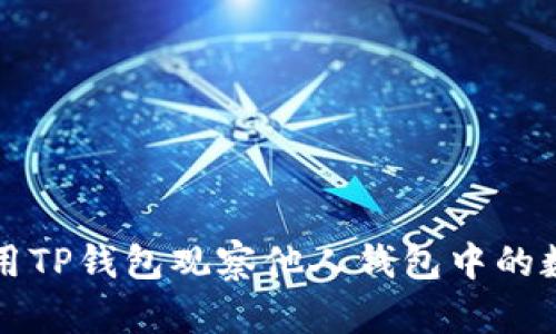 如何使用TP钱包观察他人钱包中的数字资产
