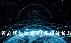 导入助记词后钱包没有币