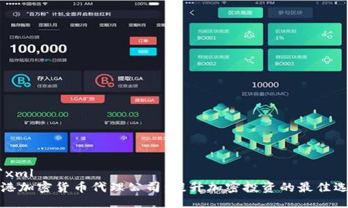 ```xml
香港加密货币代理公司：提升加密投资的最佳选择