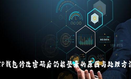 TP钱包修改密码后仍能登录的原因与处理方法