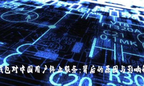 TP钱包对中国用户终止服务：背后的原因与影响解析