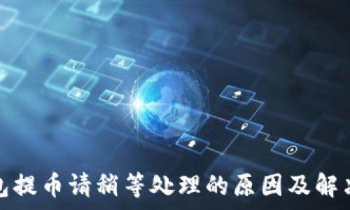   
tp钱包提币请稍等处理的原因及解决方案
