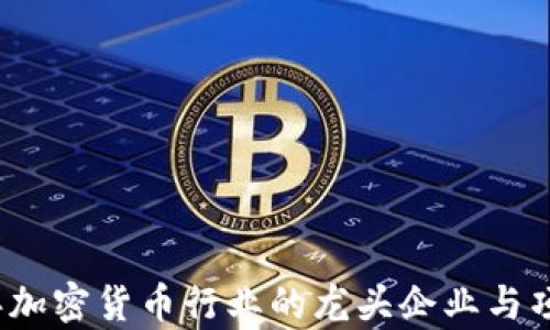 
2023年加密货币行业的龙头企业与项目分析